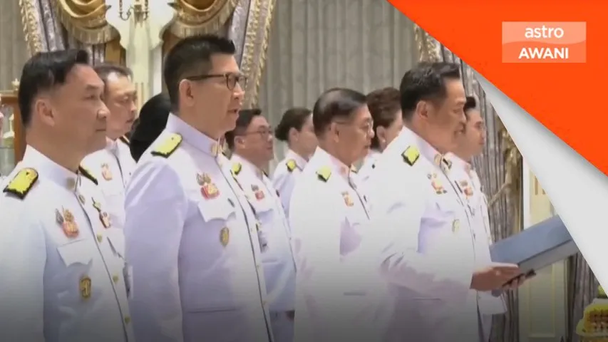 Thailand umum potongan bajet tangani krisis bahan api