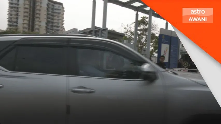 Asnida Daim didakwa pada Selasa