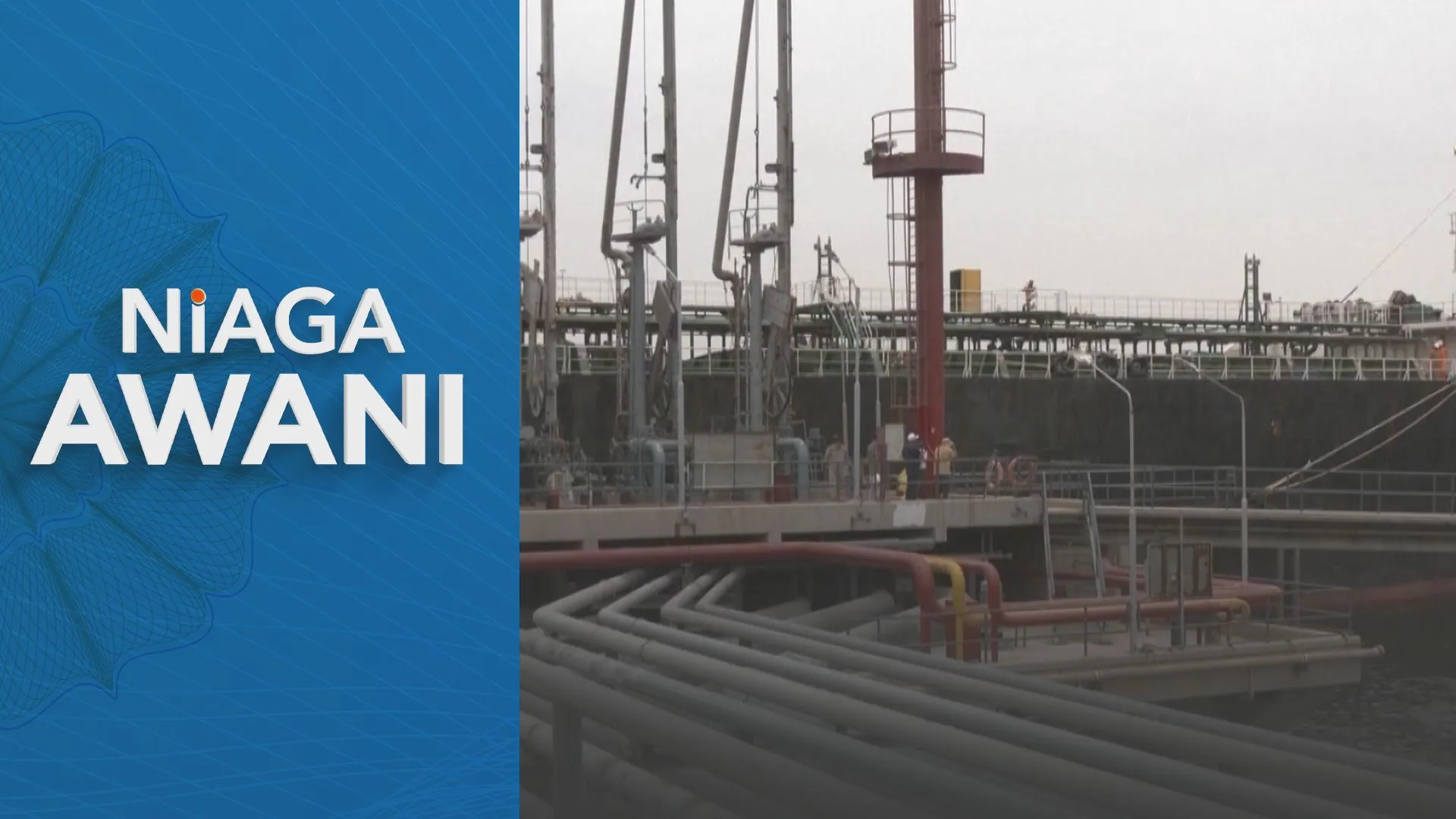 IMF amaran inflasi tinggi, pertumbuhan perlahan