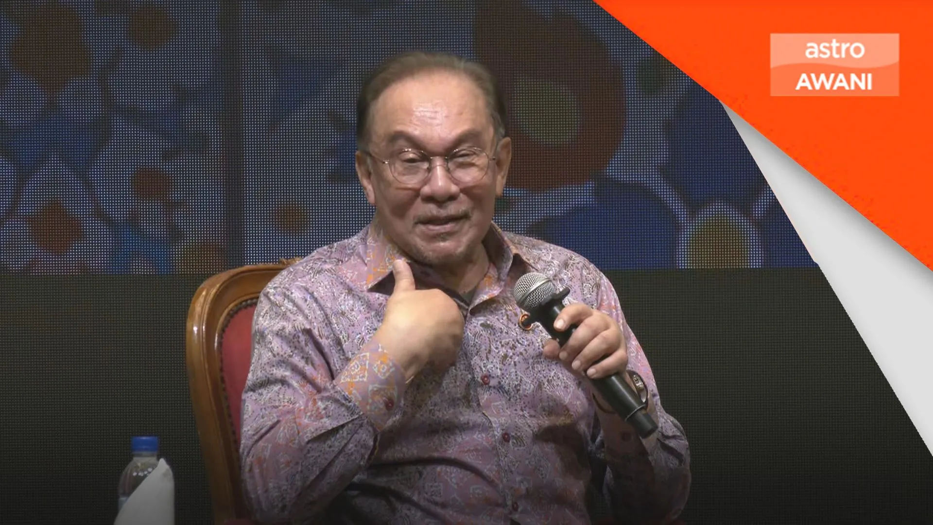 Malaysia terus desak pelaksanaan tanpa campur tangan luar