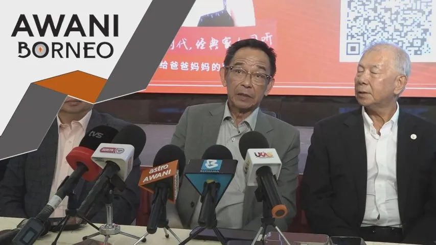 Kawal ketat sempadan, kekang penyeludupan