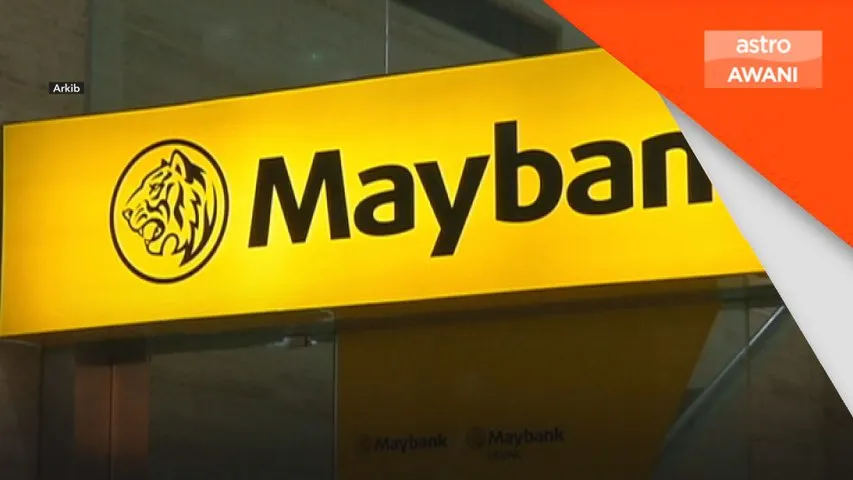 Maybank bantu pelanggan hadapi ketidaktentuan geopolitik