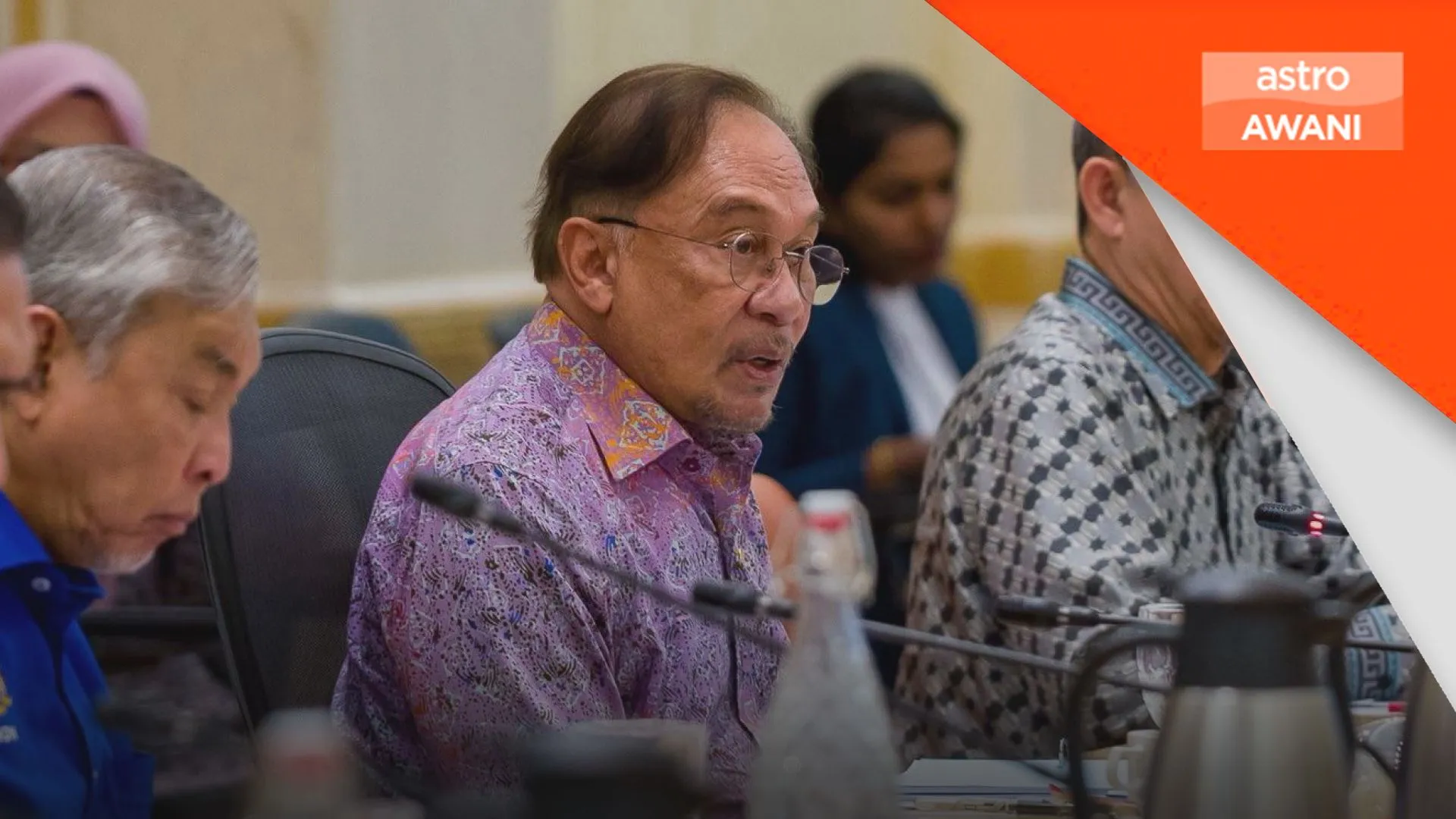 MTEN teliti kesan, fokus lindungi rakyat - PM