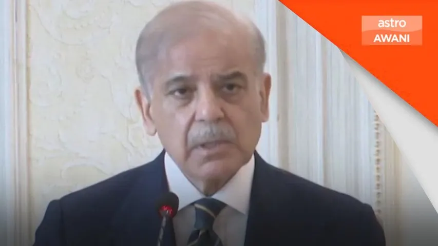 Pakistan sambut baik gencatan senjata, rundingan susulan di Islamabad Jumaat ini