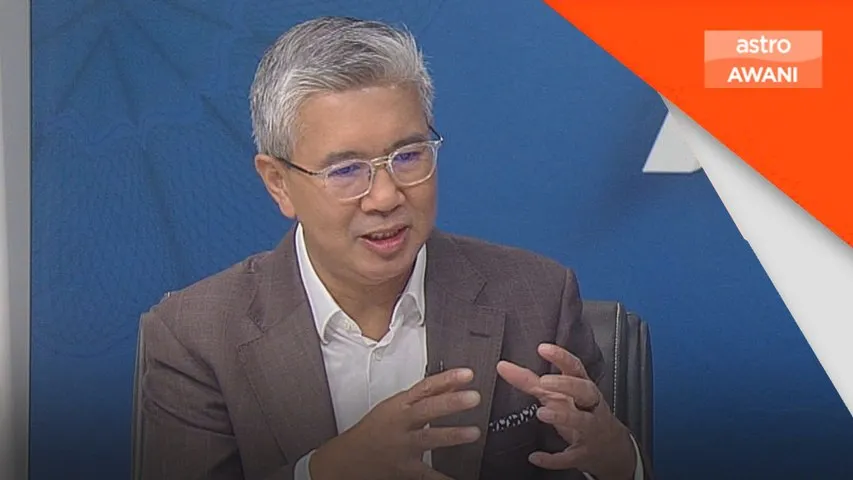 Malaysia belum krisis, namun ruang bertindak semakin sempit - Zafrul