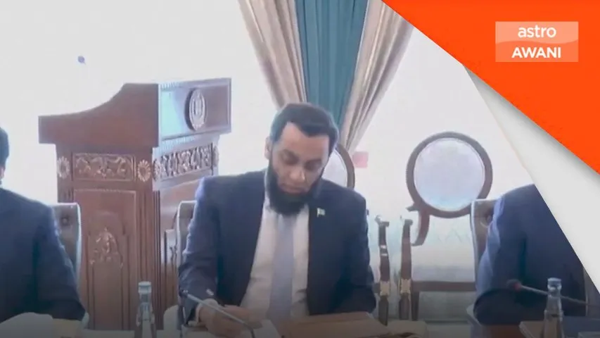 Israel sokong gencatan AS–Iran, namun Lubnan terkecuali