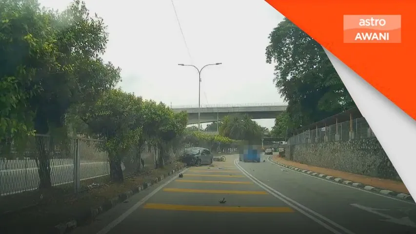 238 kes pemandu mabuk dalam 3 bulan