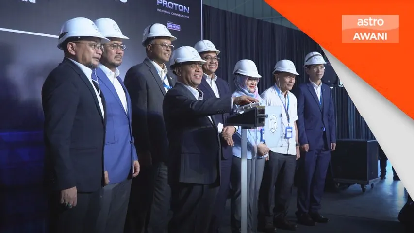 Pelaburan Perak melonjak 80 peratus kepada RM15.75 bilion