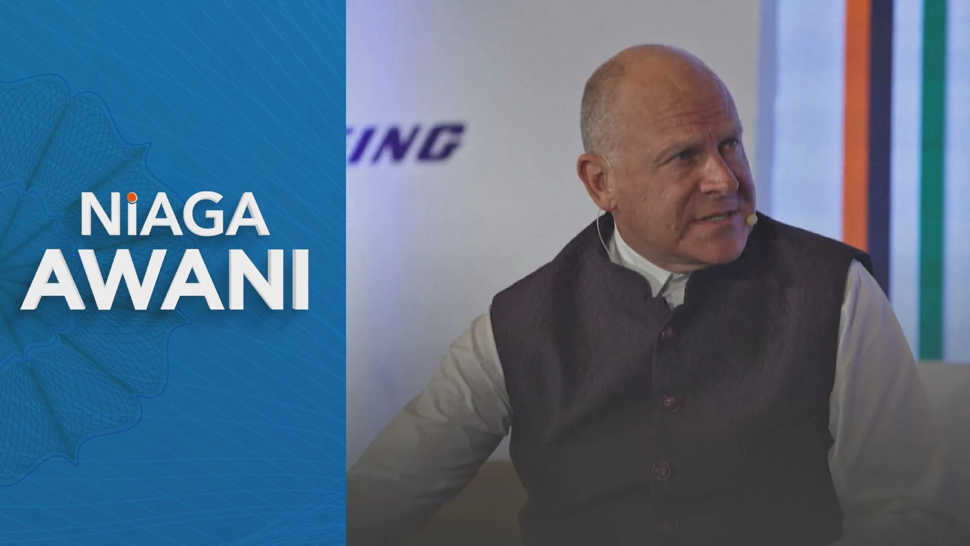 Ketua Pegawai Eksekutif Air India letak jawatan