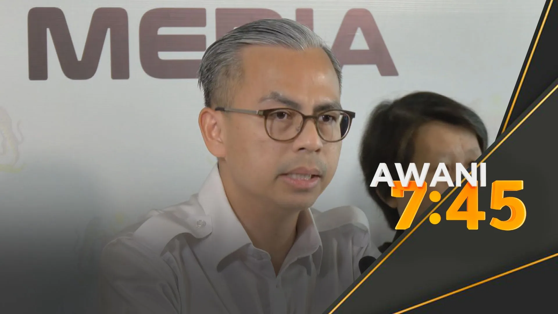 Kerajaan serah kepada pihak berkuasa untuk siasat - Fahmi