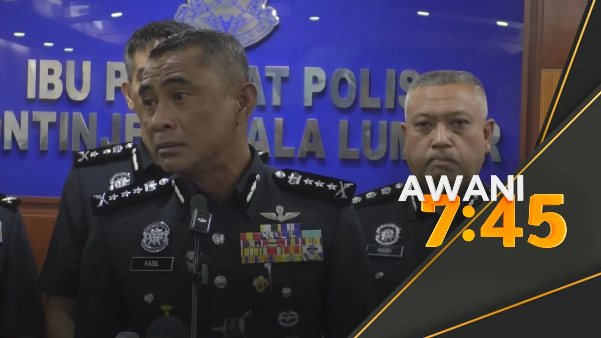 Serangan KTV Cheras bermotif dendam perniagaan