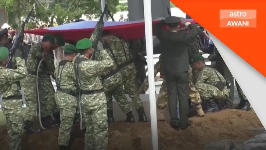 Indonesia terima dapatan awal serangan terhadap pengaman UNIFIL