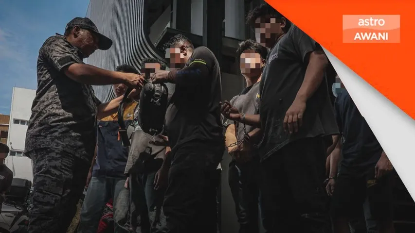 347 majikan didenda hampir RM6 juta gaji (PATI)