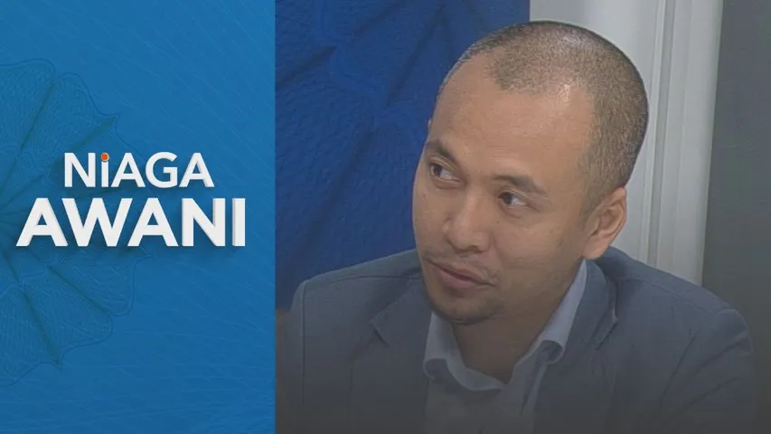 Konflik geopolitik uji ketahanan e-dagang Malaysia