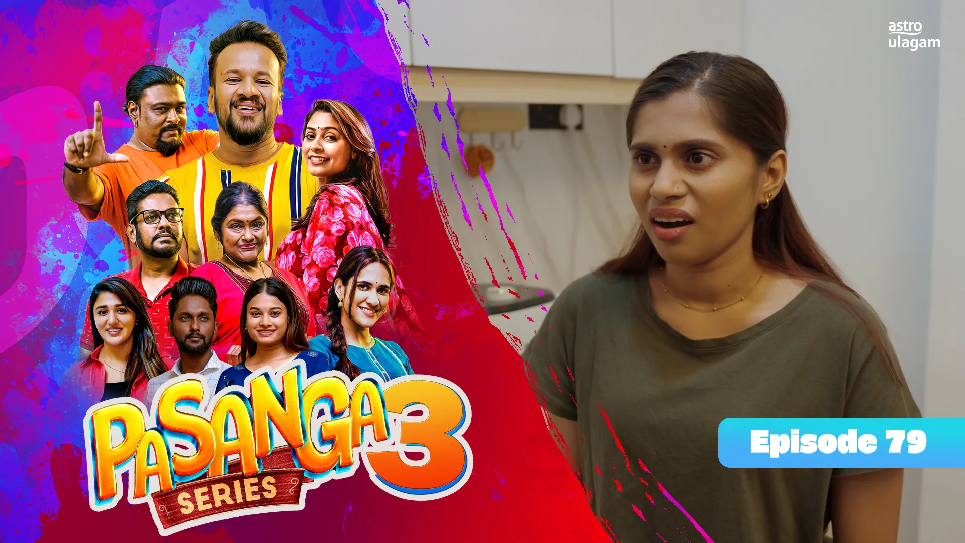 Pasanga 3 | Episode 79 [Preview]
