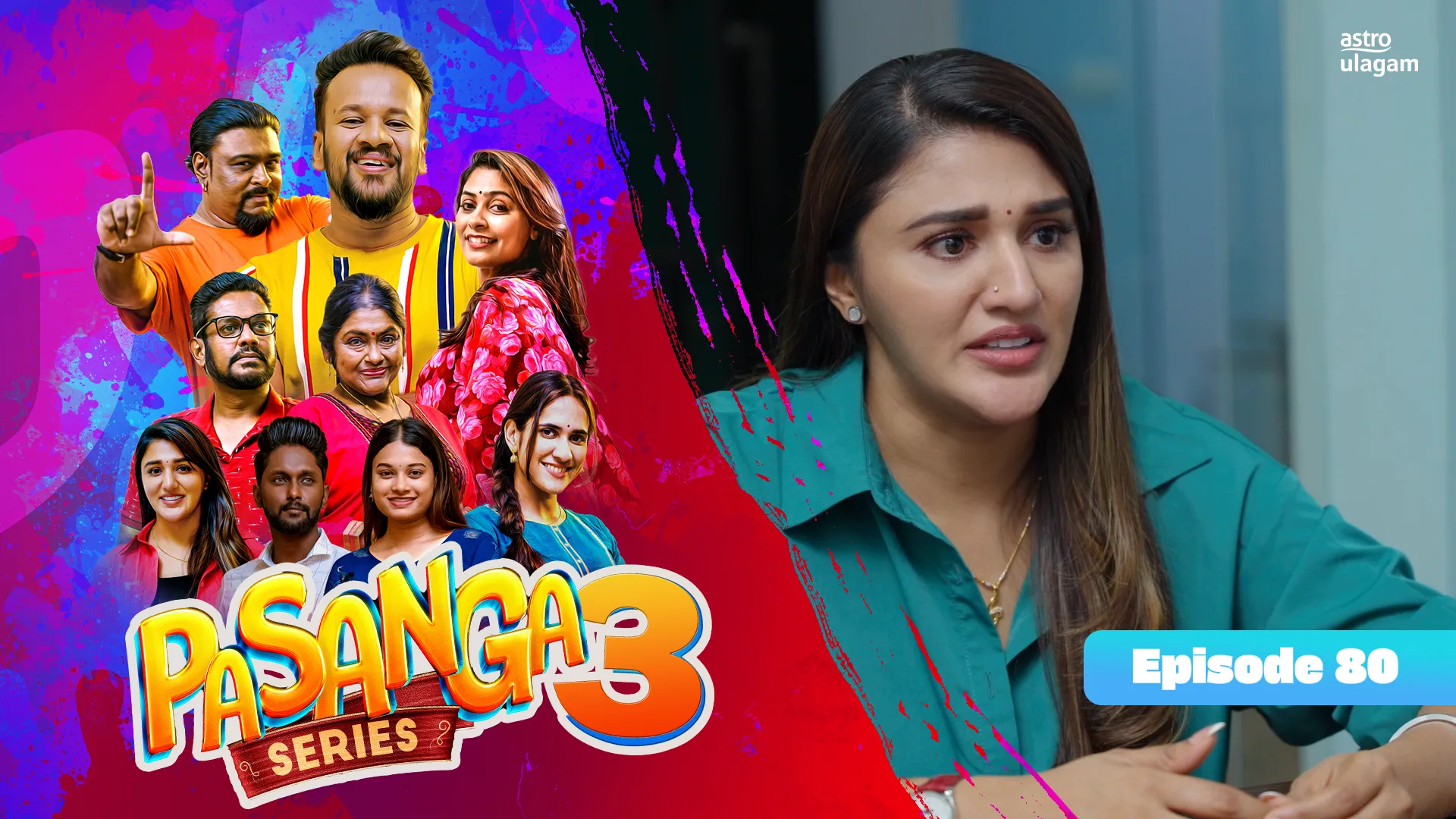Pasanga 3 | Episode 80 [Preview]