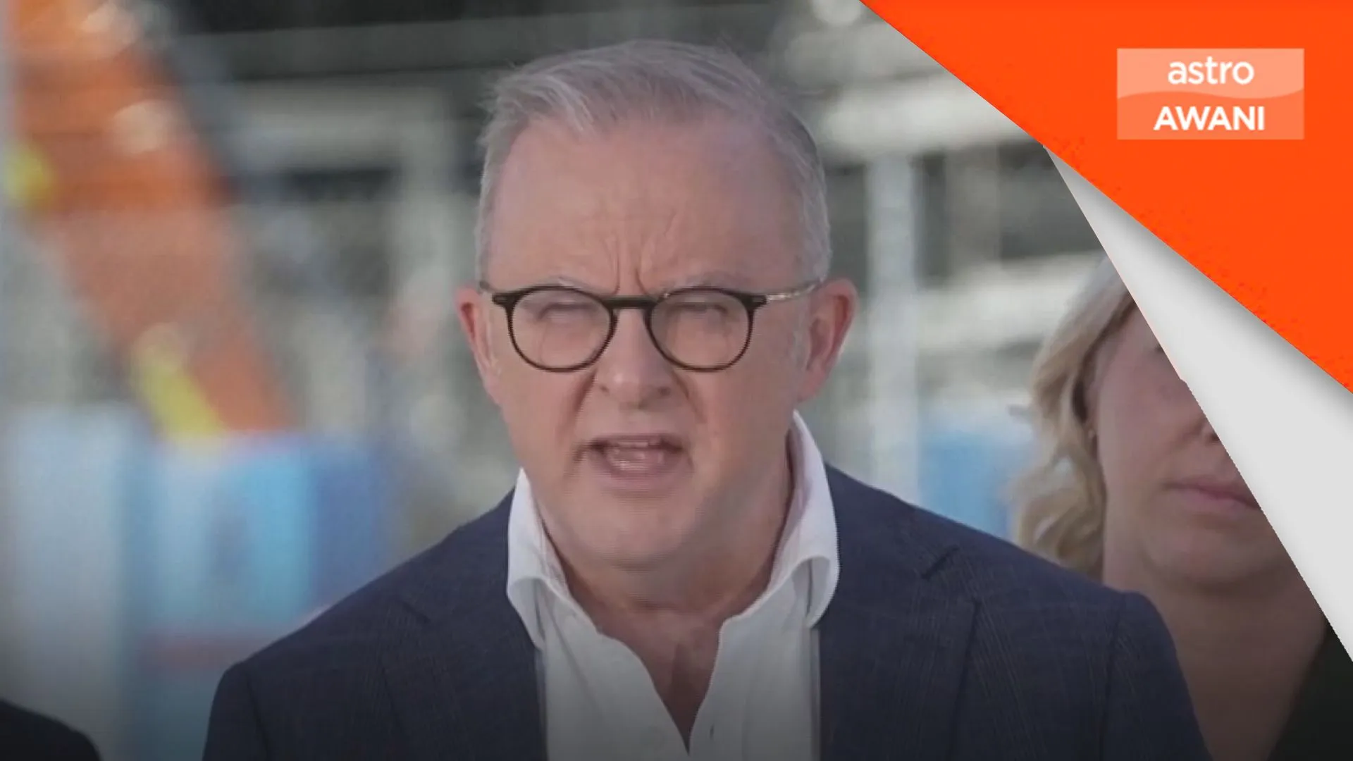 Australia gesa Lubnan dimasukkan dalam gencatan senjata sementara