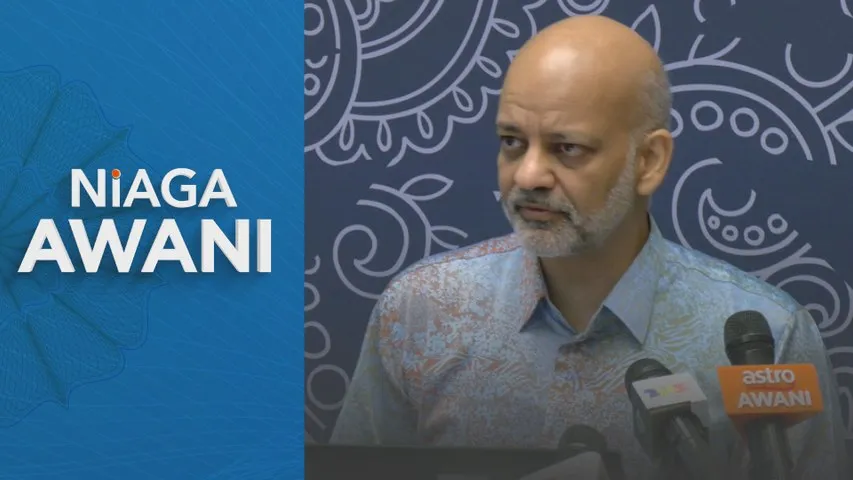 Bank Dunia naikkan unjuran pertumbuhan ekonomi Malaysia 2026 kepada 4.4% - Bank Dunia