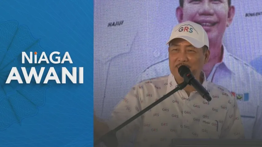 Peruntukan RM32.31 juta untuk perkasa pendigitalan di Sabah - Hajiji