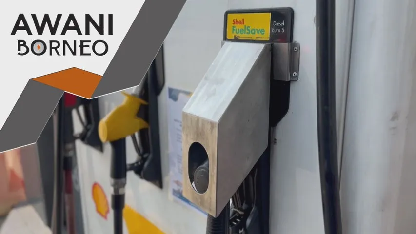 Kekurangan bahan binaan jejas projek persekutuan di Sabah, Sarawak