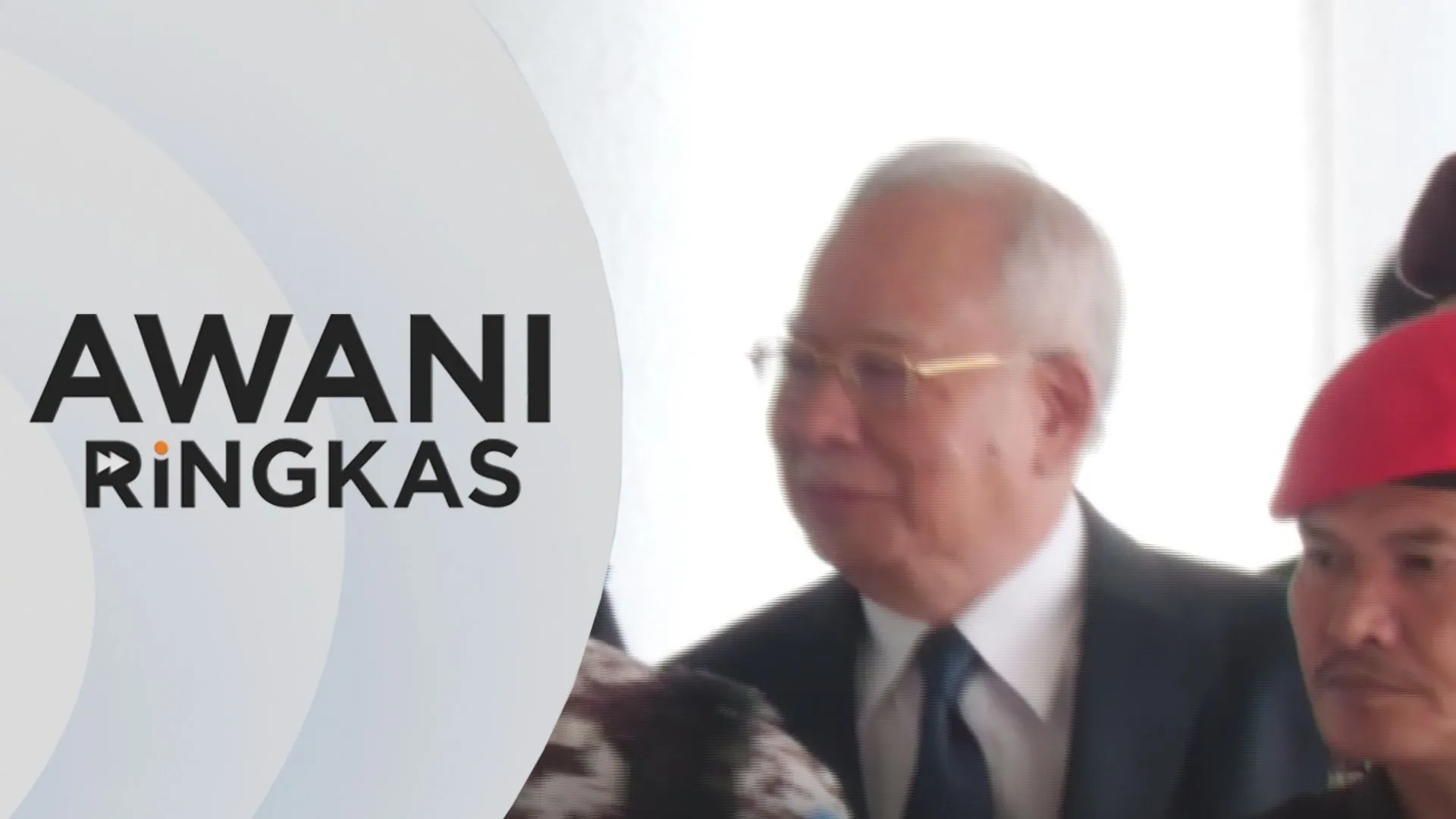 AWANI Ringkas: Saman fitnah RM5 juta Dzulkefly terhadap Najib selesai