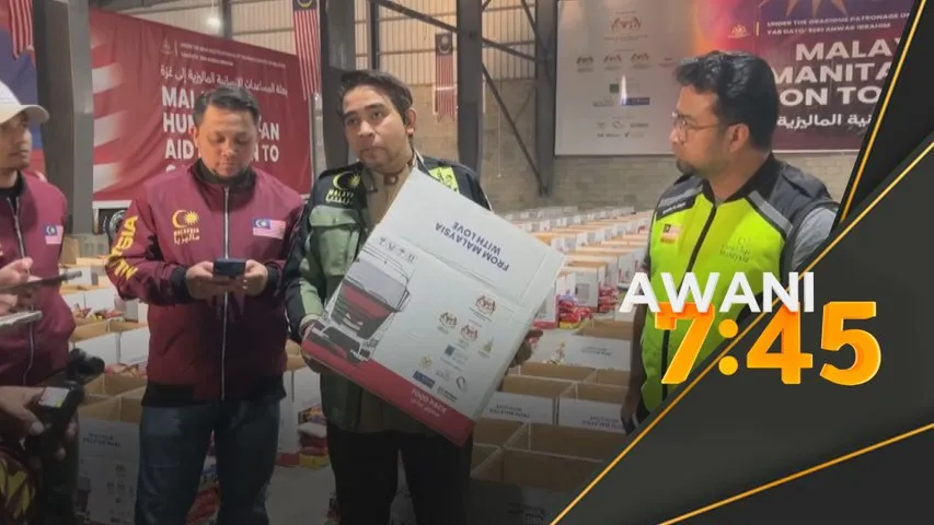 Gaza terus derita walau ketika gencatan senjata