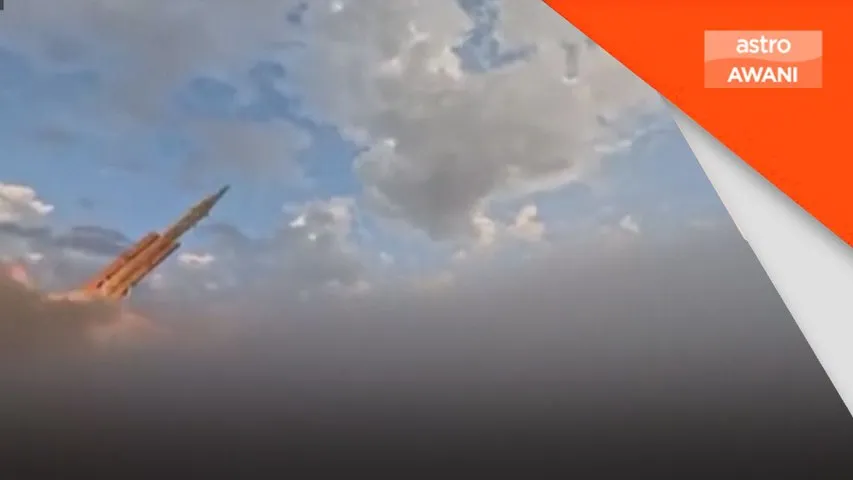 Iran sedia bertindak balas terhadap serangan Israel ke atas Lubnan - IRGC