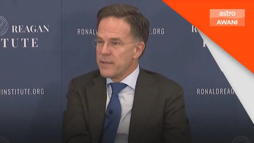 NATO sedia terlibat lindungi Selat Hormuz