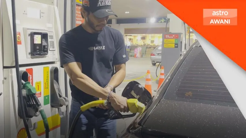 Harga RON95 tak mampu dikekalkan, risiko fiskal & kesan inflasi