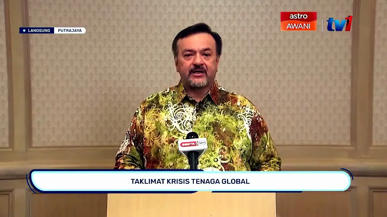 Rakyat diseru amalkan kesederhanaan, elak pembaziran hadapi krisis