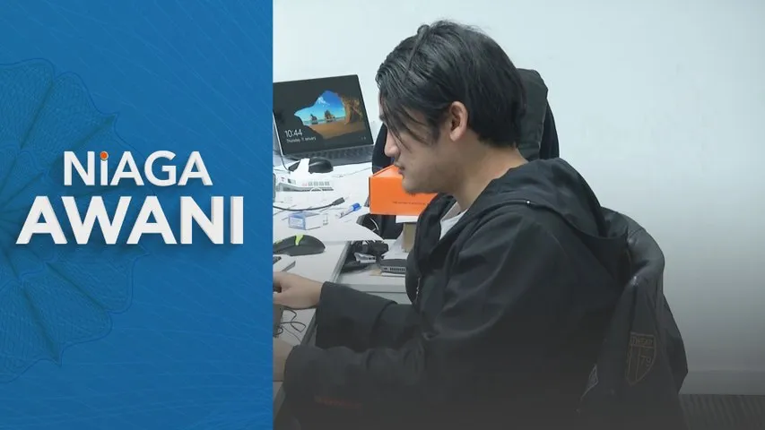 Gen Z paling tertekan di tempat kerja - kajian