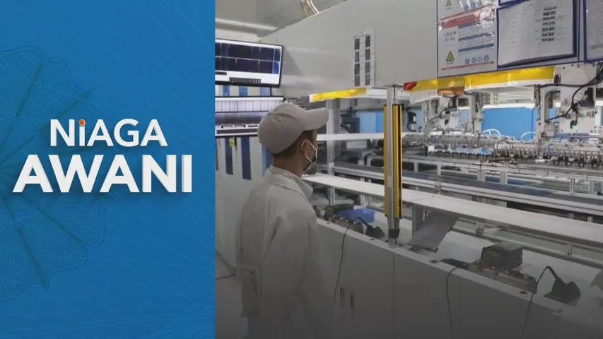 Lonjakan harga minyak, China keluar daripada deflasi