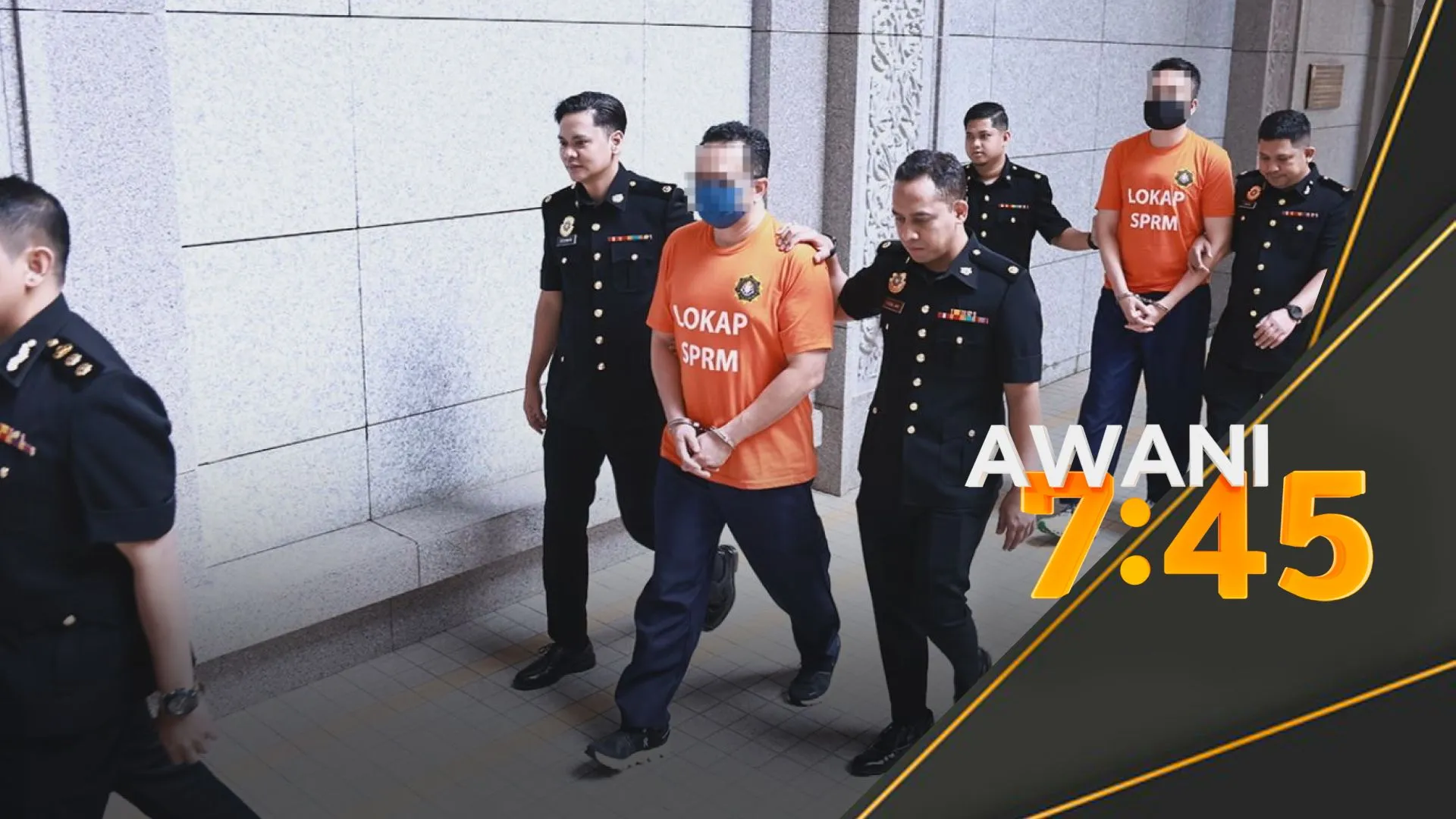 Dana awam rugi RM300 juta