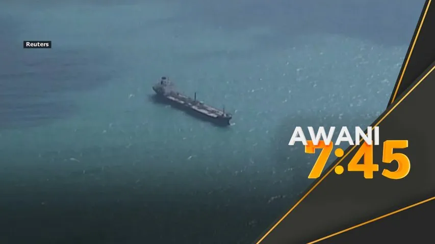 Satu kapal Malaysia selamat lepasi Selat Hormuz - PM Anwar