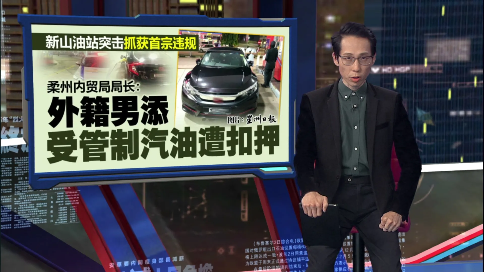 药涨价四成   祖基菲里: 库存撑到六月底