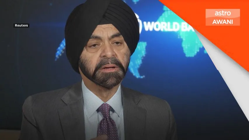 Kesan ekonomi global jika konflik Asia Barat berlarutan