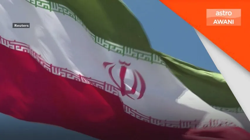 Iran tetapkan syarat sebelum rundingan damai di Pakistan