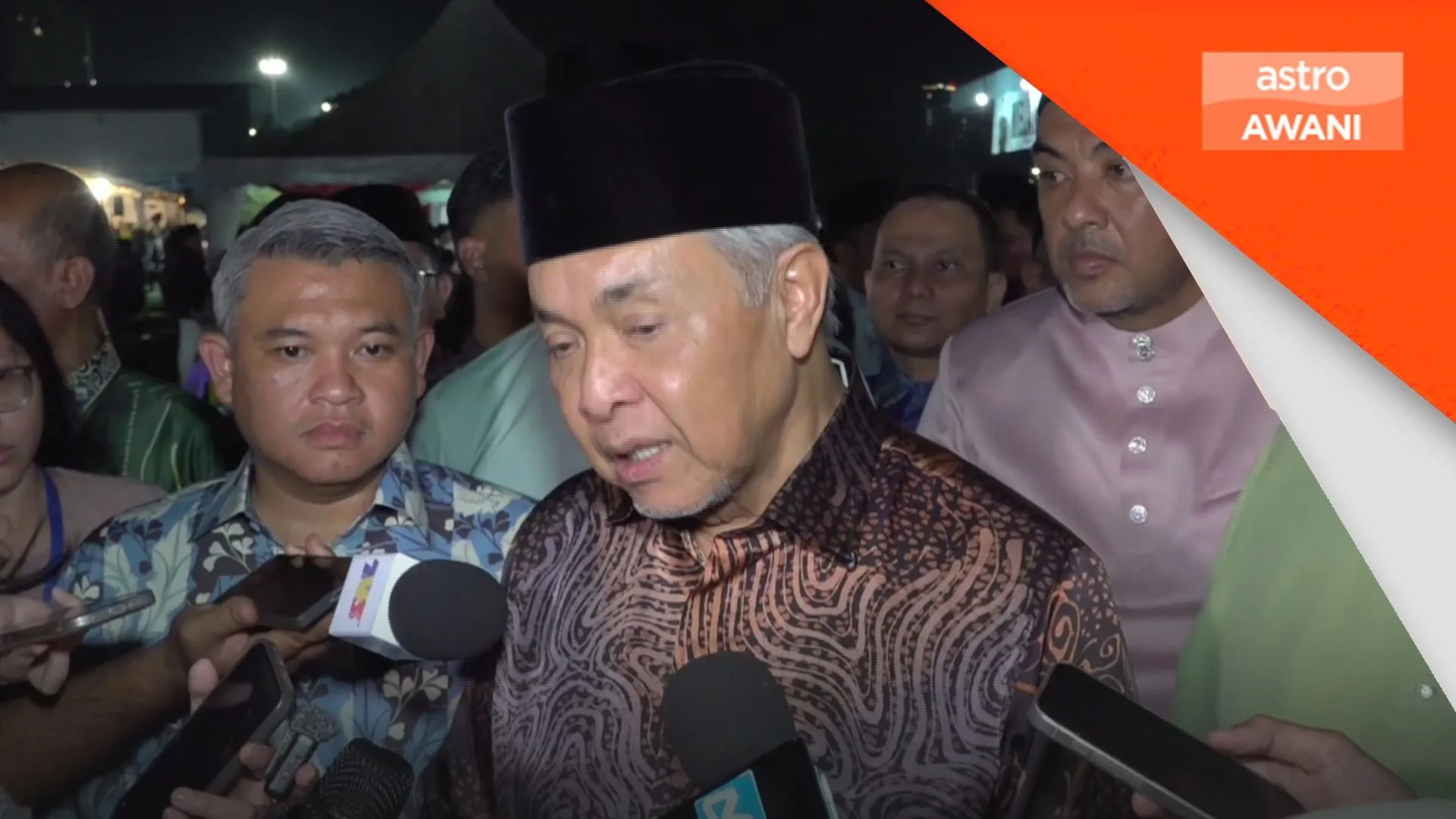 Pembenihan awan di Melaka dipertingkat susulan hasil awal