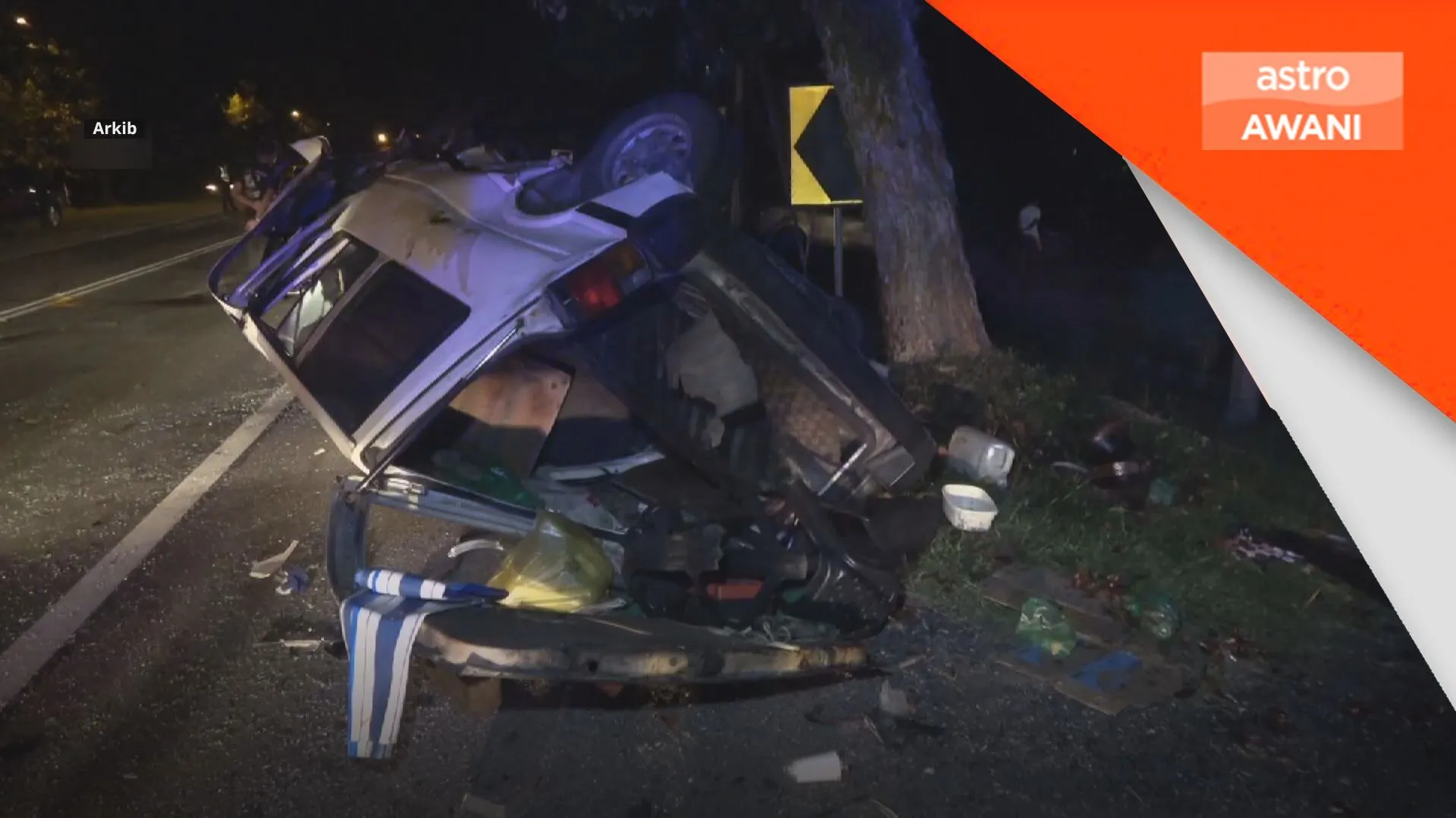 JSPT arah operasi agresif bendung pemandu mabuk