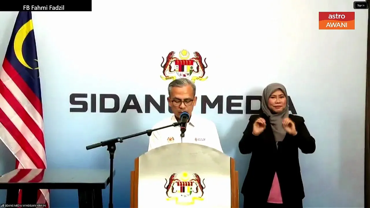 104 perlawanan FIFA 2026 disiarkan di platform RTM, Unifi TV