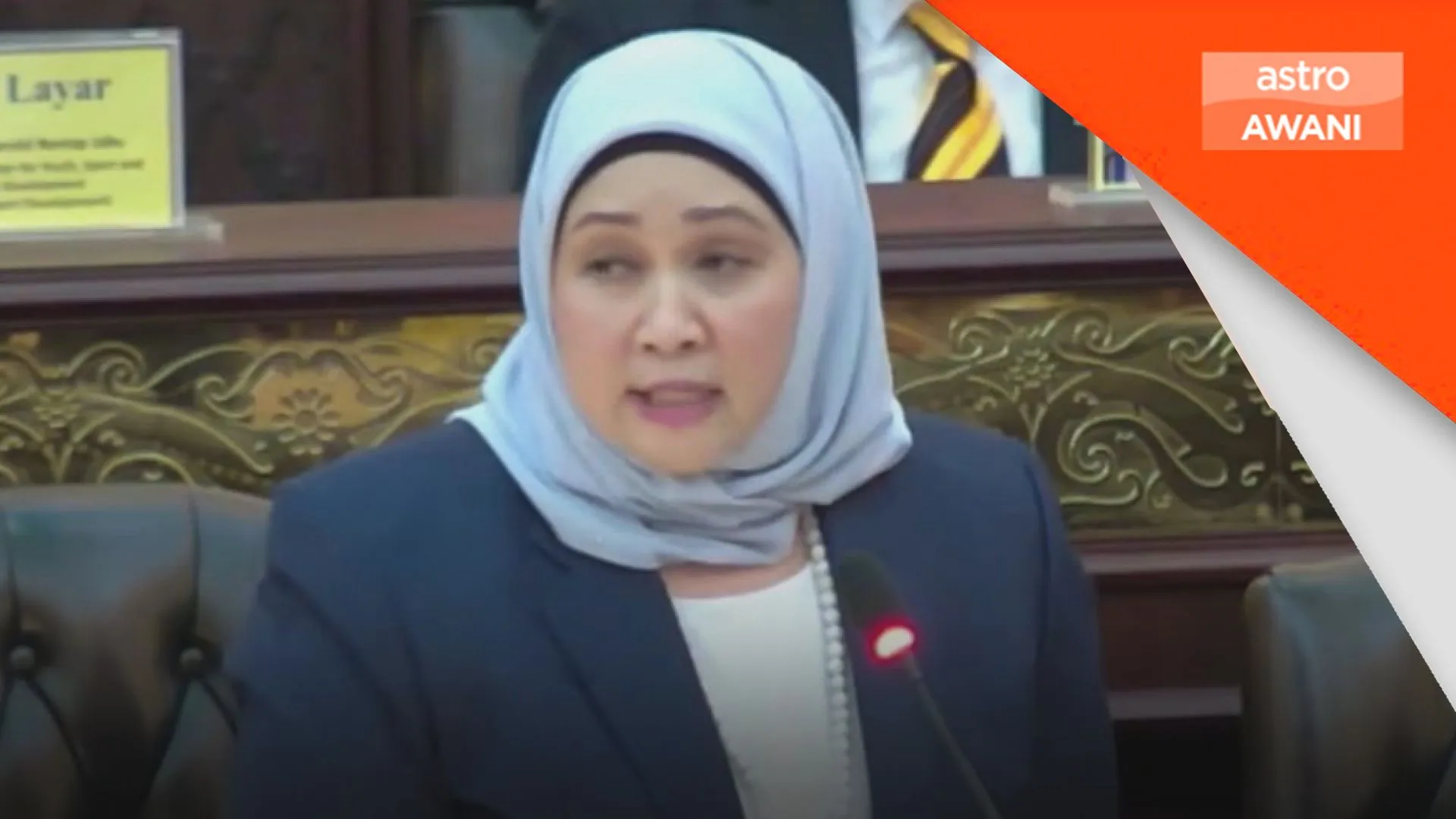 Tiada garis masa spesifik selesai isu berkaitan MA63