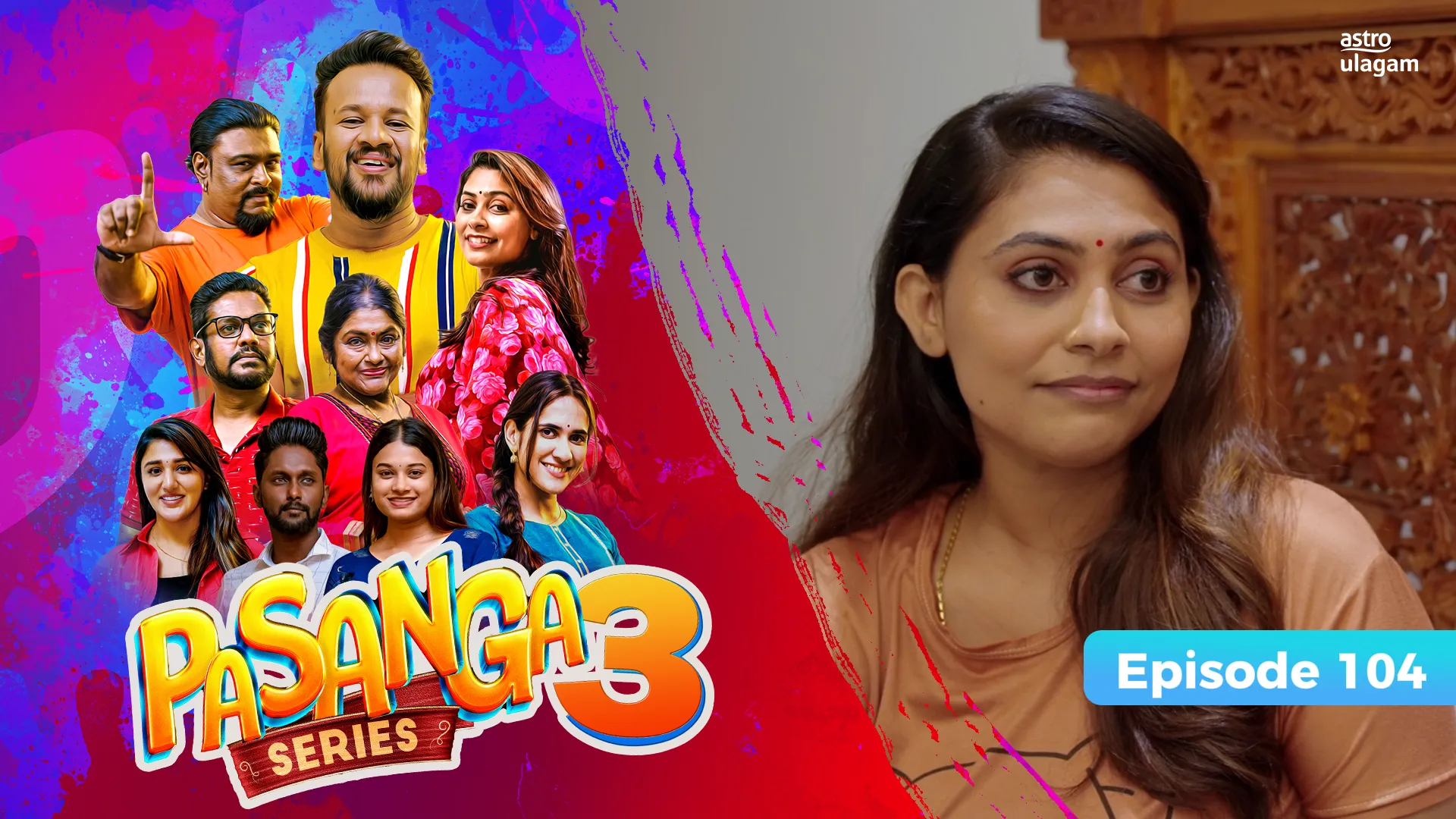 Pasanga 3 | Episode 104 [Preview]