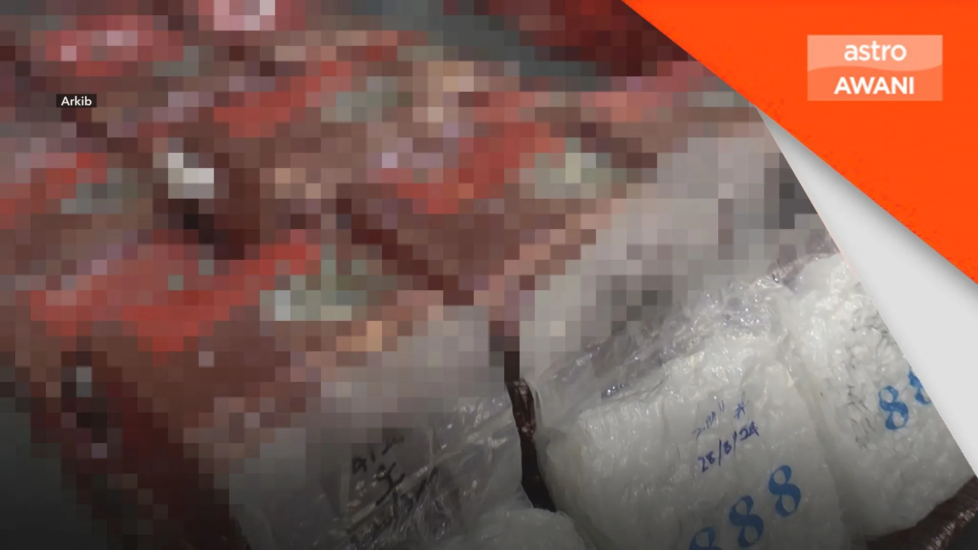 Siasatan dakwaan anggota polis dalangi rangkaian dadah di Langkawi masih berjalan - KPN