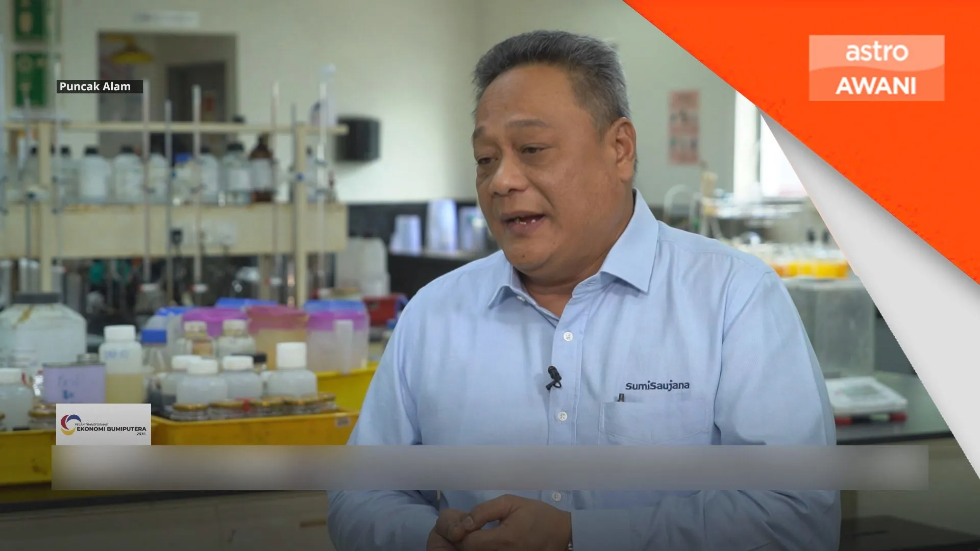 Teraju tekankan kemampanan syarikat Bumiputera