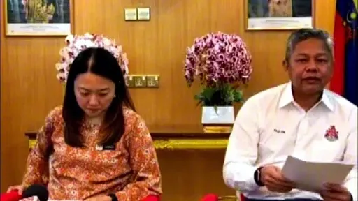 Masalah perparitan mungkin menjadi punca - Datuk Bandar Kuala Lumpur