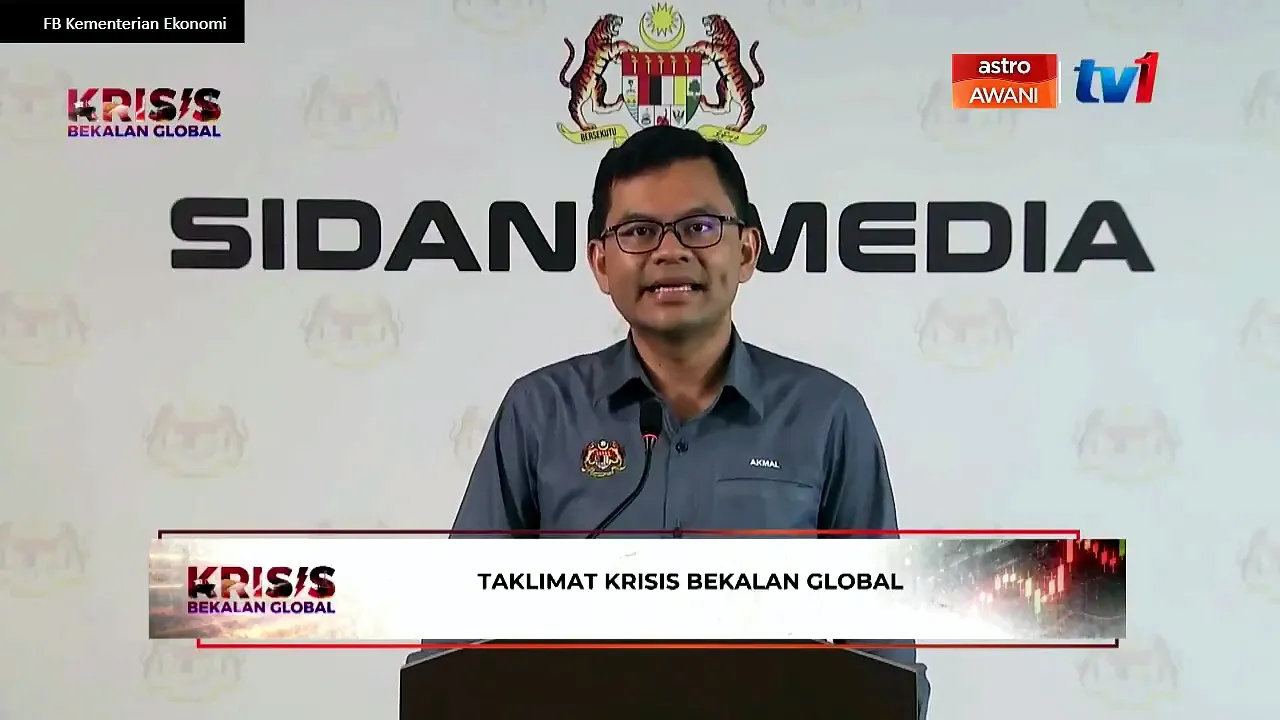Sektor pembuatan masih berkembang tetapi sedang sesuaikan operasi - Akmal