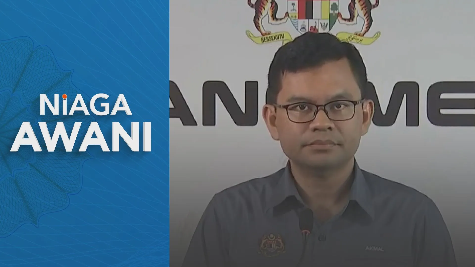 Harga minyak dunia turun, kerajaan pantau pasaran tenaga