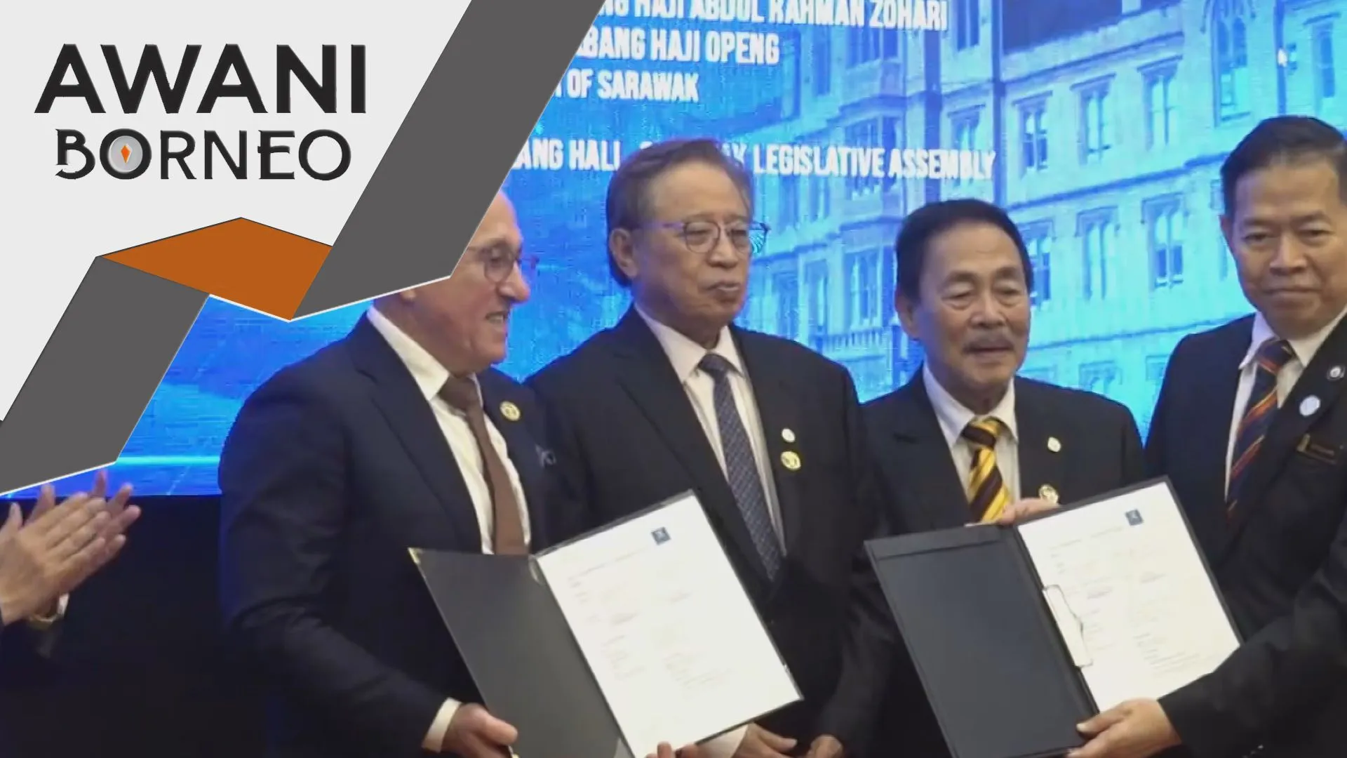 MASA perkasa program sarjana bersama Universiti Melbourne