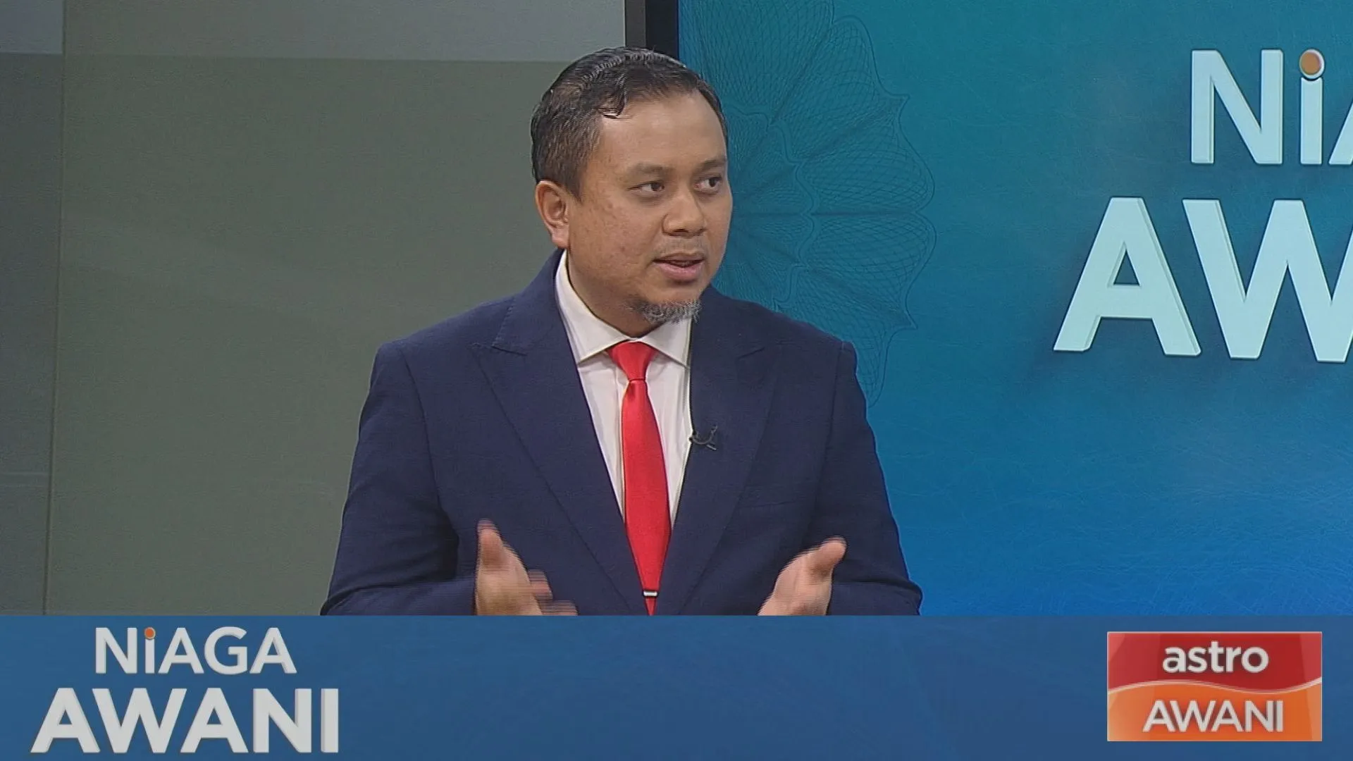 AI masuk pejabat, tenaga kerja terancam?