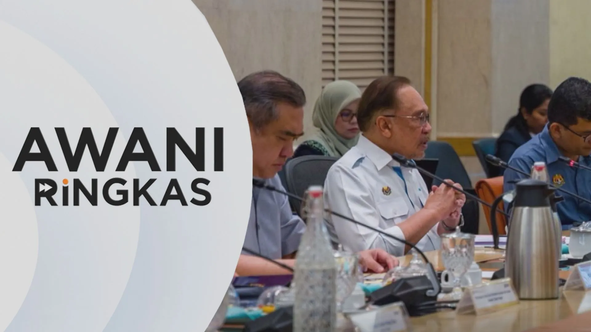 AWANI Ringkas: Arahan PM kepada setiap Kementerian